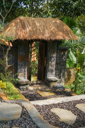 Vamani House